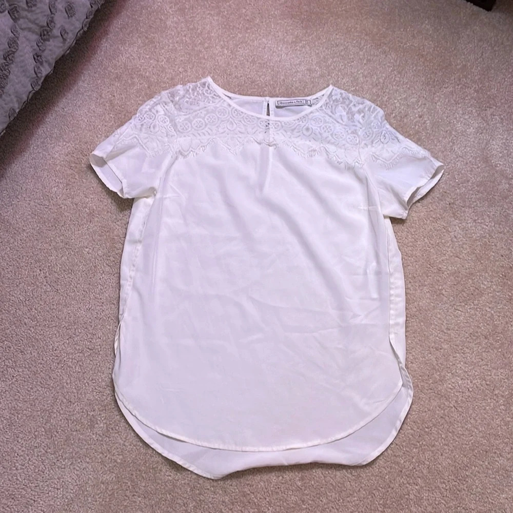 Abercrombie & Fitch blouse